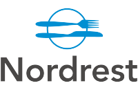 Nordrest logotyp